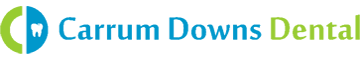 carrum downs dental logo